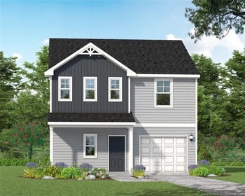 372 Hookbill Ln Lot 106, Lillington, NC 27546