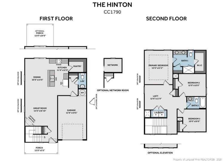 372 Hookbill Ln Lot 106, Lillington, NC 27546