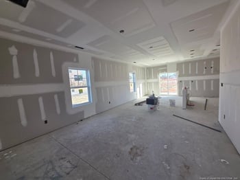 372 Hookbill Ln Lot 106, Lillington, NC 27546