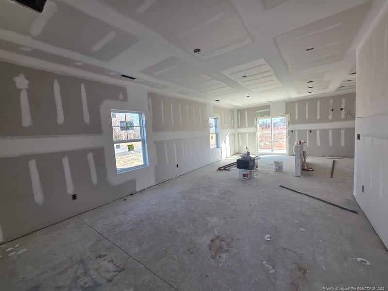 372 Hookbill Ln Lot 106, Lillington, NC 27546