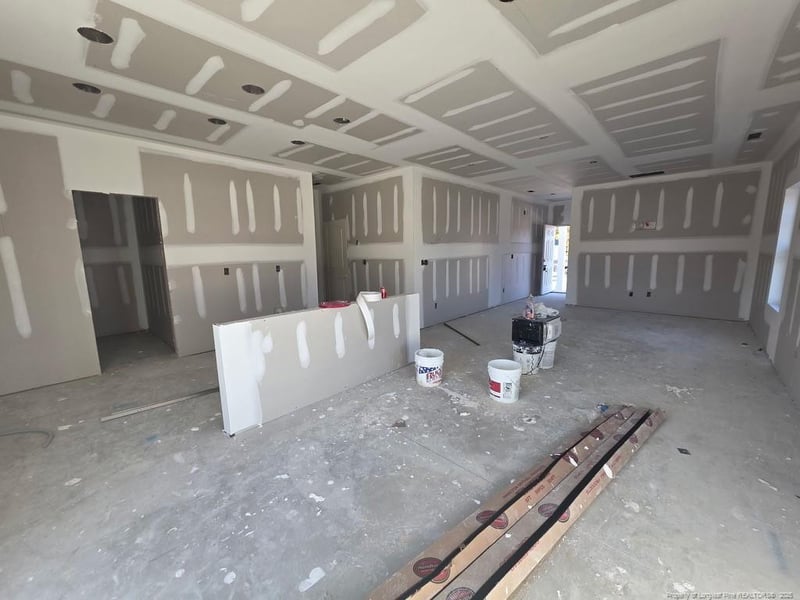 372 Hookbill Ln Lot 106, Lillington, NC 27546