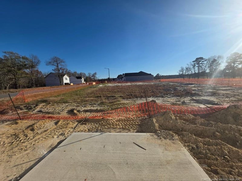 372 Hookbill Ln Lot 106, Lillington, NC 27546