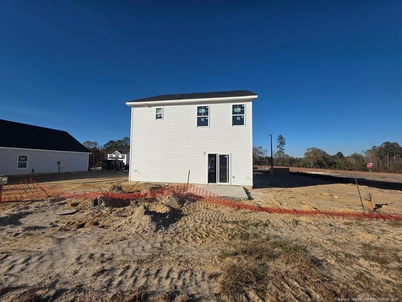 372 Hookbill Ln Lot 106, Lillington, NC 27546