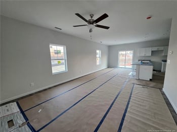 372 Hookbill Ln Lot 106, Lillington, NC 27546