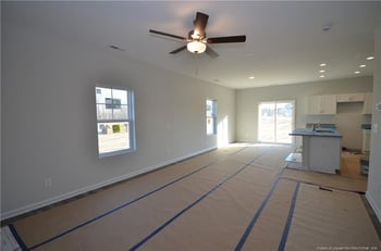 372 Hookbill Ln Lot 106, Lillington, NC 27546