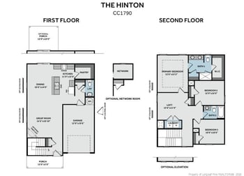 372 Hookbill Ln Lot 106, Lillington, NC 27546