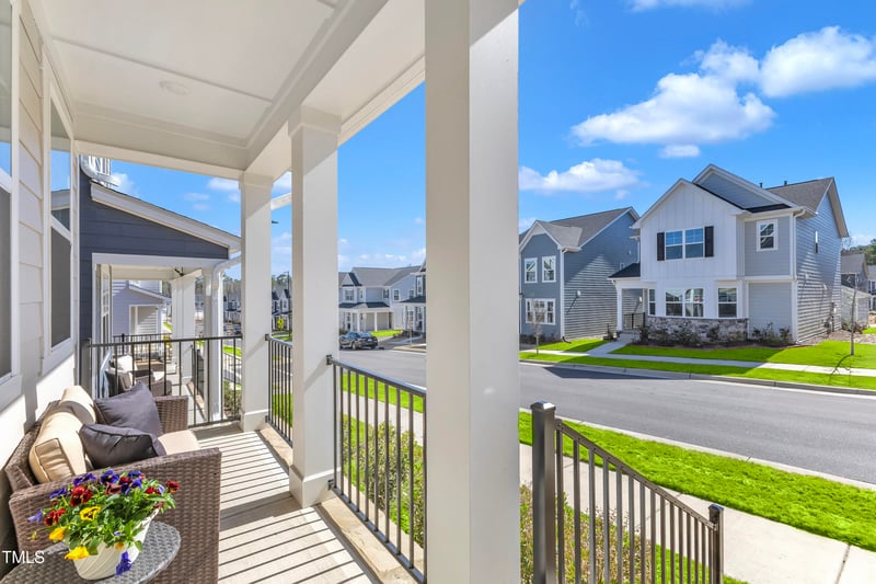 372 Natsam Woods Way, Wake Forest, NC 27587
