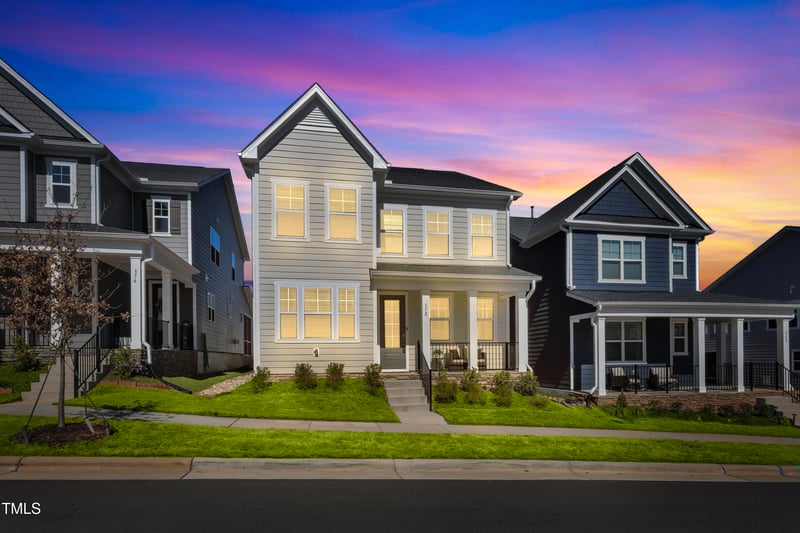 372 Natsam Woods Way, Wake Forest, NC 27587