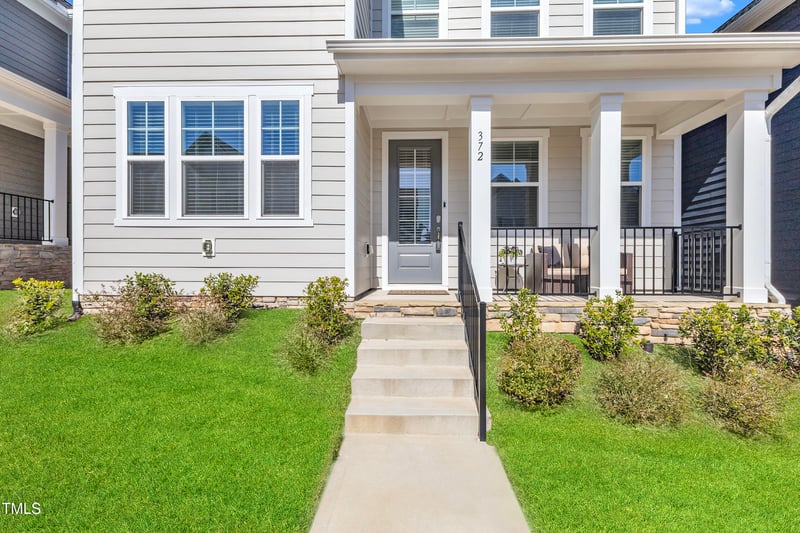 372 Natsam Woods Way, Wake Forest, NC 27587
