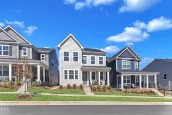 372 Natsam Woods Way, Wake Forest, NC 27587