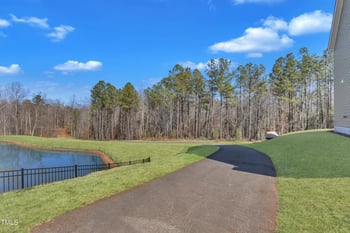 372 Natsam Woods Way, Wake Forest, NC 27587