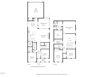 372 Natsam Woods Way, Wake Forest, NC 27587
