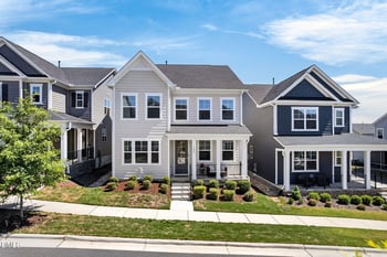 372 Natsam Woods Way, Wake Forest, NC 27587