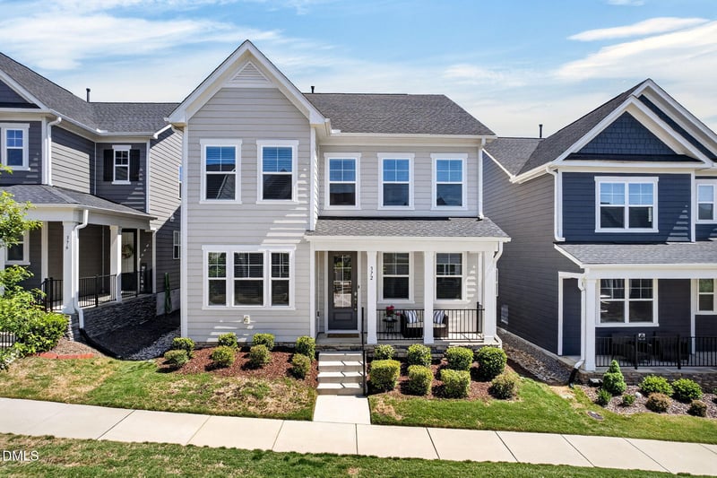 Home Worth Check