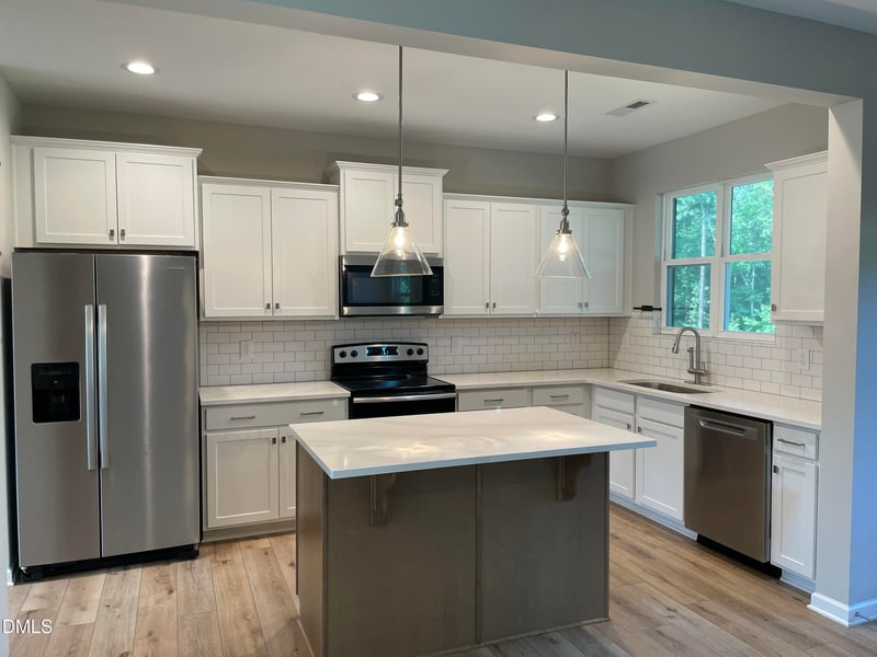 372 Nickleby Way, Wendell, NC 27591