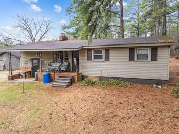 372 Pocomoke Rd, Franklinton, NC 27525