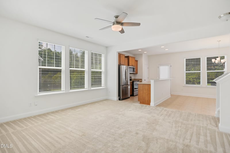 372 E Porthaven Way, Clayton, NC 27527