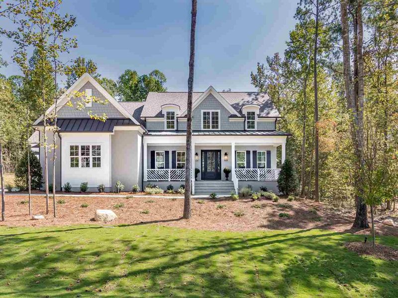 372 Stonecrest Way, Pittsboro, NC 27312