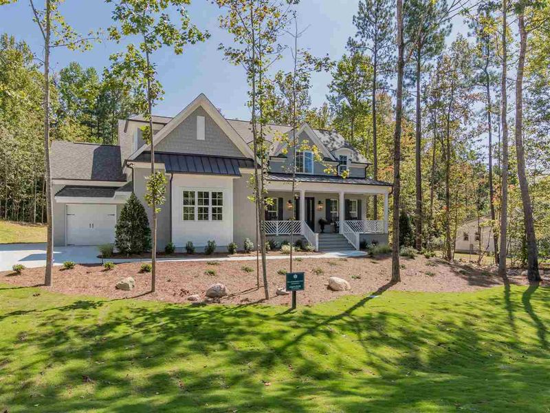 372 Stonecrest Way, Pittsboro, NC 27312
