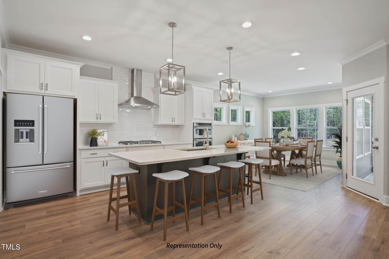 372 Sweetfern Ln, Zebulon, NC 27597