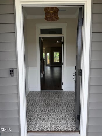 372 Sweetfern Ln, Zebulon, NC 27597