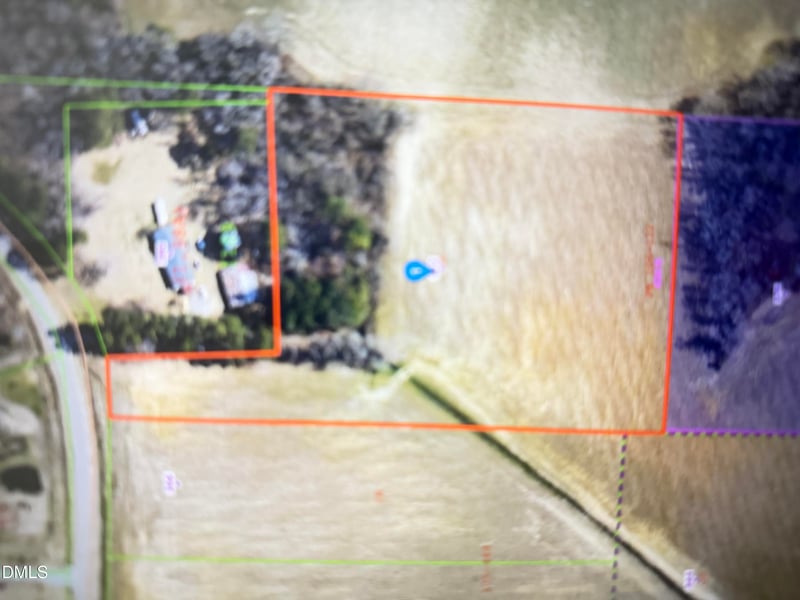372 Tart Town Rd Lot 1 C, Dunn, NC 28334