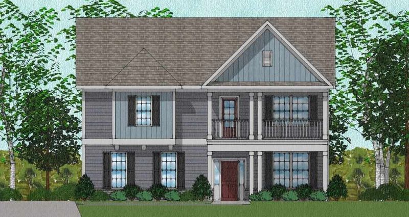 372 W Wellesley Dr, Clayton, NC 27520