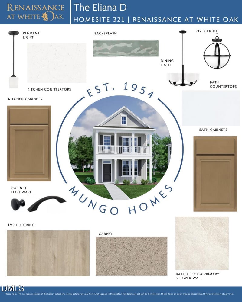 372 White Oak Garden Way #231, Garner, NC 27529