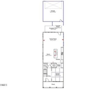 372 White Oak Garden Way #231, Garner, NC 27529