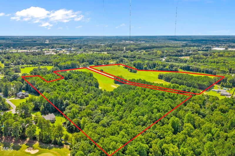 3720 - 0 Garner Rd Lot NA, Clayton, NC 27520