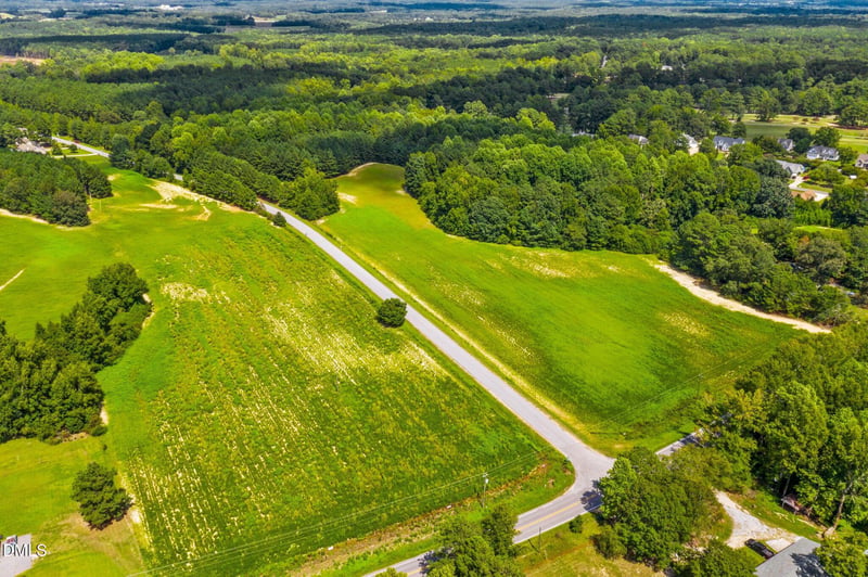 3720 - 0 Garner Rd Lot NA, Clayton, NC 27520