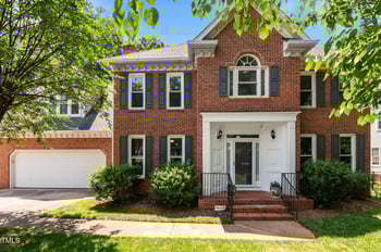 3720 Bridgeton Park Dr, Raleigh, NC 27612