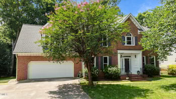 3720 Bridgeton Park Dr, Raleigh, NC 27612