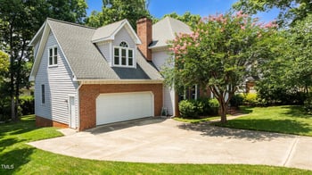 3720 Bridgeton Park Dr, Raleigh, NC 27612