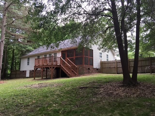 3720 Cornwallis Rd, Garner, NC 27529