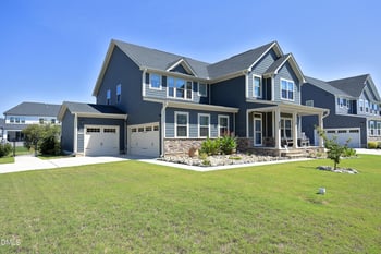 3720 Jordan Shires Dr, New Hill, NC 27562
