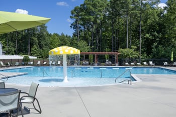 3720 Jordan Shires Dr, New Hill, NC 27562