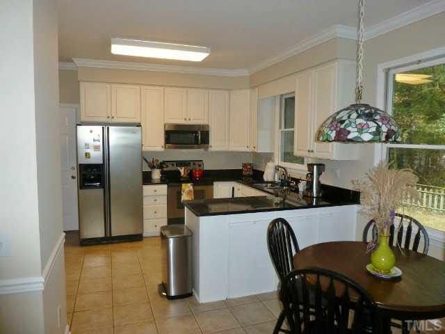 3720 Lucknam Ln, Durham, NC 27707