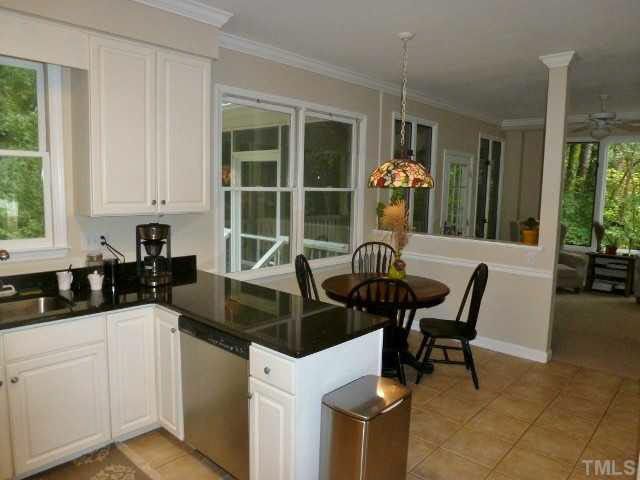 3720 Lucknam Ln, Durham, NC 27707