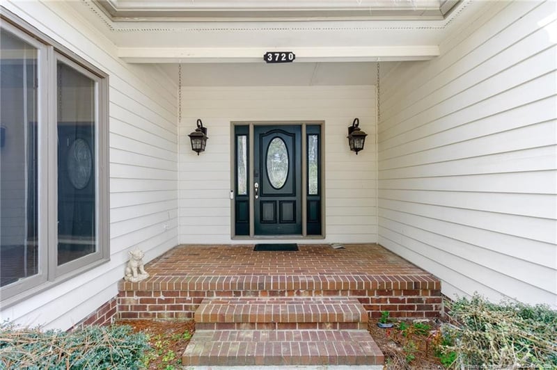 3720 Owen Dr, Fayetteville, NC 28306