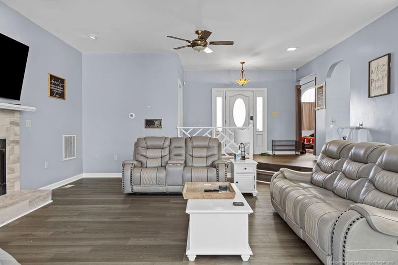 3720 Owen Dr, Fayetteville, NC 28306