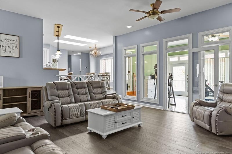 3720 Owen Dr, Fayetteville, NC 28306