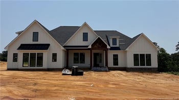 3720 Riverhill Dr, Fayetteville, NC 28306