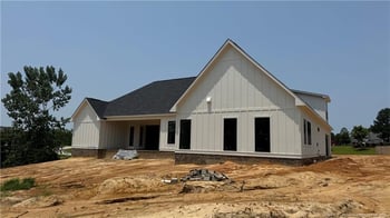 3720 Riverhill Dr, Fayetteville, NC 28306