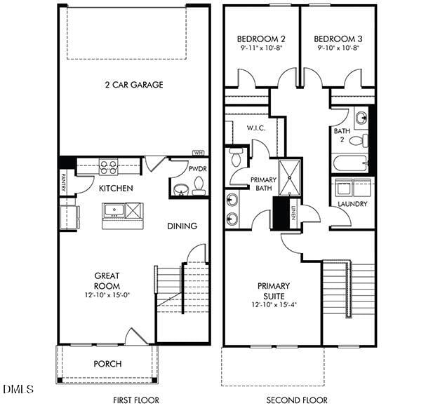3720 Rosebush Dr, Zebulon, NC 27597