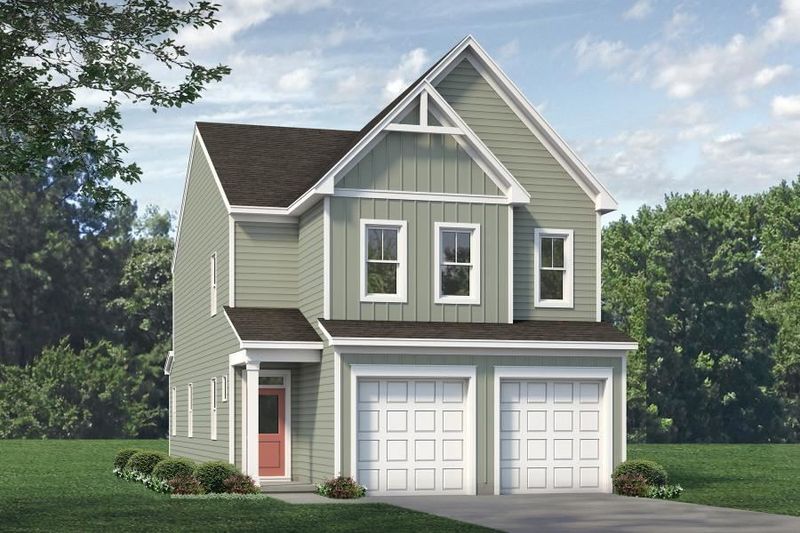 3720 Stark Rd, Raleigh, NC 27610