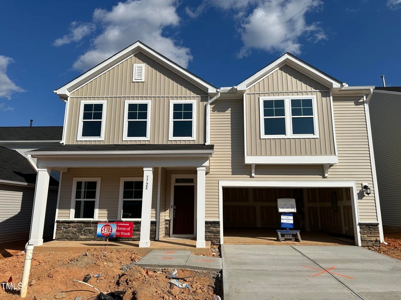 3720 Watson Ridge Ln #Tessa, Raleigh, NC 27616