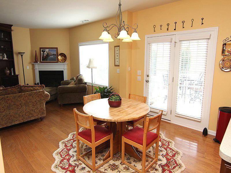 3720 Willow Stone Ln, Wake Forest, NC 27587