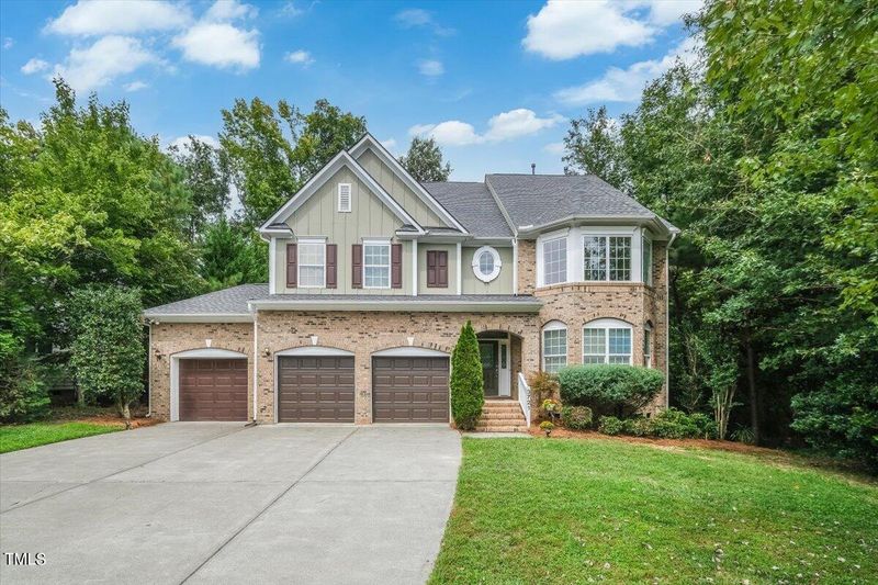 3721 Albritton Dr, Durham, NC 27705
