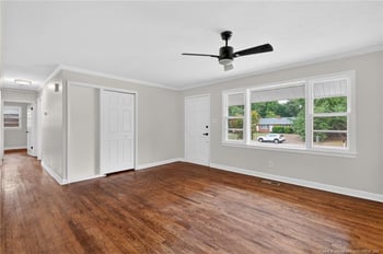 3721 Berger Dr, Fayetteville, NC 28304